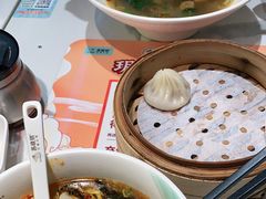 -苏晓玥·手作江南小吃(深圳北站店)
