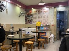 -卓粤拉肠(红庙店)