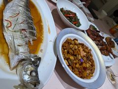 -王府井酒店(金桥港湾店)
