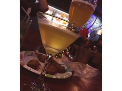 -Helens海伦司小酒馆(南京洪武路店)