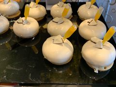 -深圳四季酒店·馥自助餐厅