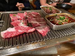 澳洲雪花牛小排-千寻烧肉(政务区店)