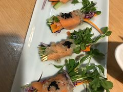 -山之川日料放题(通州店)
