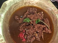 -芦月轩羊蝎子(劲松店)