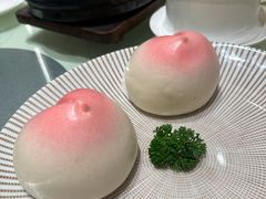 -兴悦酒家(环市东路店)