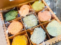 -Let's Taipei 非常烘焙(太古里店)