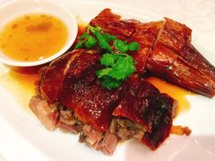 招牌烧鹅-陶陶居酒家(第十甫路总店)