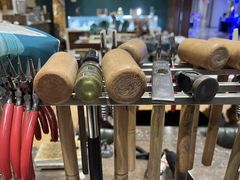 -十八字金·银饰·开蚌DIY·手工体验团建(富力广场店)