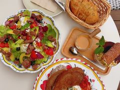 -Alimentari Mulino意大利餐吧&烘焙(丰盛里店)