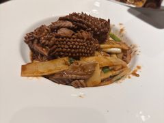-城南往事·鲁菜济南菜(槐荫广场店)