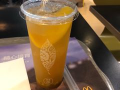 -麦当劳(番禺信联大厦店)