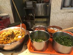 -红鼻子桂林米粉(金唐新光界店)