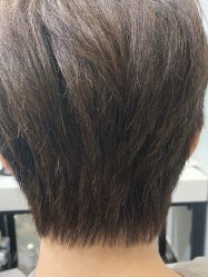 点击看大图 -杉影印象日式烫染專門店