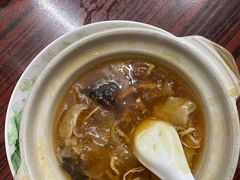 -添發碗仔翅美食