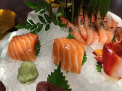 -黑松白鹿(崇文门新活馆店)