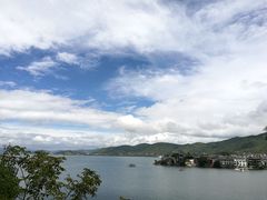 -南诏风情岛