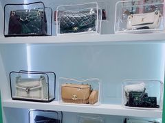 -海星奢选二手奢侈品手表包包鉴定回收寄卖(墨玉南路店)