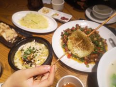 -川流不息(北蔡休闲广场店)
