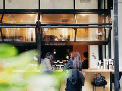-T館·花园艺术餐厅
