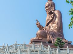 -广东圆玄道观