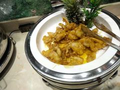 -福缘烤肉王自助(爱琴海-原比尔森店)