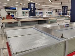 -家乐福会员店(南翔店)