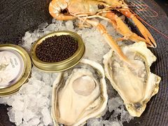 -圣丰索菲特·2 On 988 Café 自助餐厅