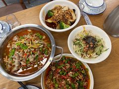 -艺味深尝(云锦路店)