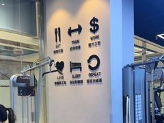 -VLines耀能运动24小时·月付制健身(京广桥店)