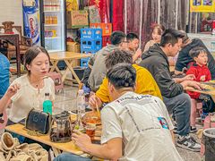 -老白家怡贵园烤肉