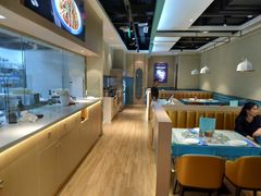 -楼兰古丽·新疆菜(大唐西市店)