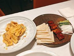 -阿明小菜·海鲜·上海菜(梅陇店)