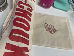 -西树泡芙(北京清河万象汇店)