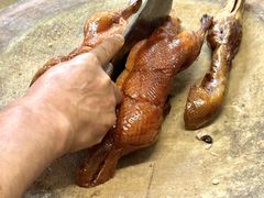-竺桥兄弟烤鸭(总店)