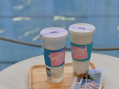 -Blueglass酸奶(上生新所店)