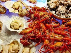 -漳州佰翔圆山酒店·圆山畔西餐厅