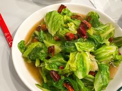 -蜀香川菜鱼庄(然乌店)