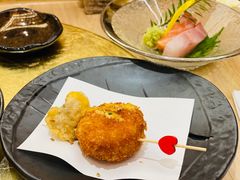 -鮨政·Omakase(港汇恒隆广场店)