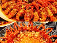 -红盔甲·小龙虾(天钥桥店)