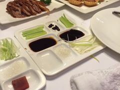 茉莉同乐烤鸭-同喜烤鸭店(光芒店)