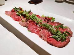 低温慢烤牛肉-黑明餐厅(白鹭洲店)