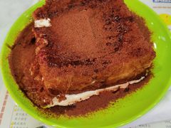 陈光记漏奶华-澳门陈光记烧味饭店(万象城店)