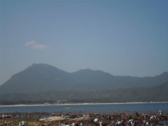 -西涌国际滨海旅游区