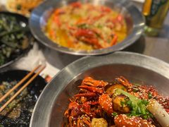 -一棠龙虾•王牌虾球(楚河汉街店)