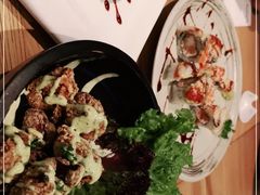 -隐泉之语日式料理(王府中环店)