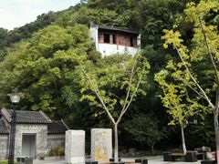 -幕燕滨江·长江观音景区