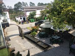 -云里小坐·小院里·团建·宴请·下午茶(三圣乡店)