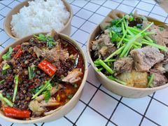 -盒马鲜生(财富中心店)