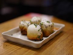 -东泰祥生煎馆(重庆北路店)