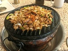 -厚味居炙子烤肉·清真(天桥南纬路店)